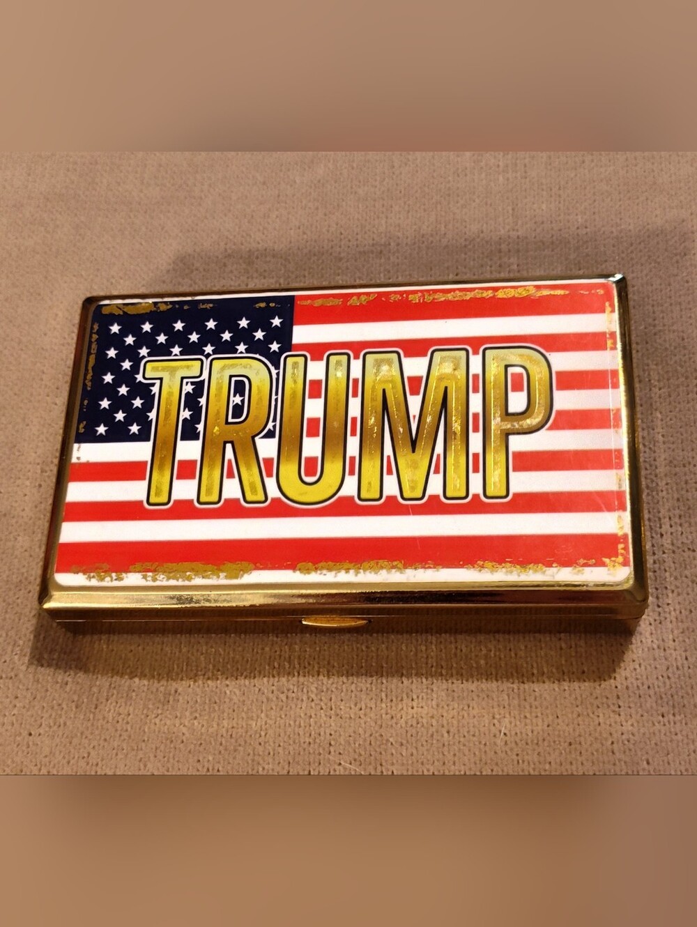 Trump Weighing Scale (Perfect For Weighing Jewelry)